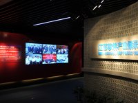 軟件產業(yè)展示中心室內實景效果-第1