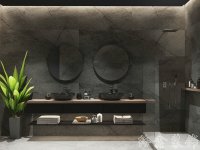現(xiàn)代風格家居裝修裝飾室內設計效果-A8037-6