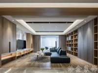 現(xiàn)代風格家居裝修裝飾室內(nèi)設(shè)計效果-A8089